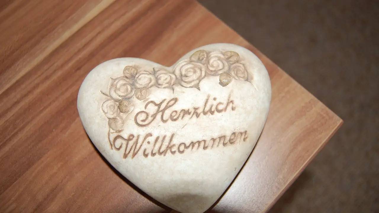 Ganze Ferienwohnung, Ferienwohnung für 2 Personen (60 m²) in Pinnow (Parchim) in Pinnow, Ludwigslust-Parchim
