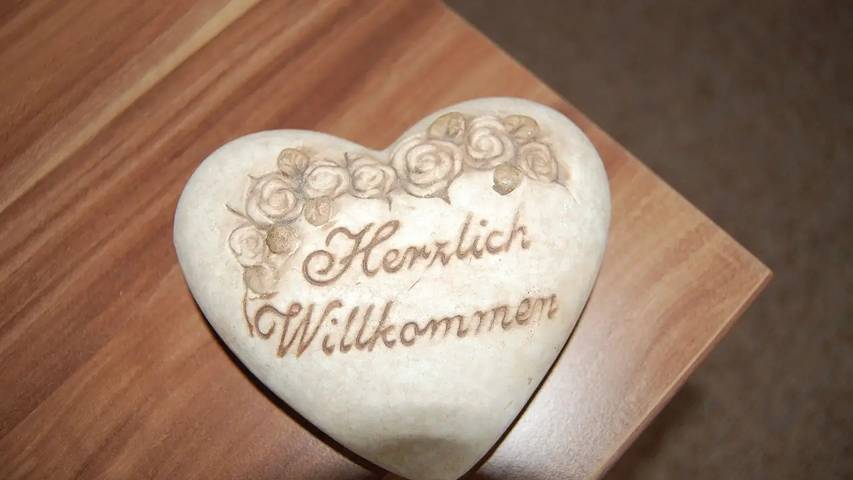 Bauernhof für 2 Personen, mit Garten in Mecklenburg-Schwerin - 2