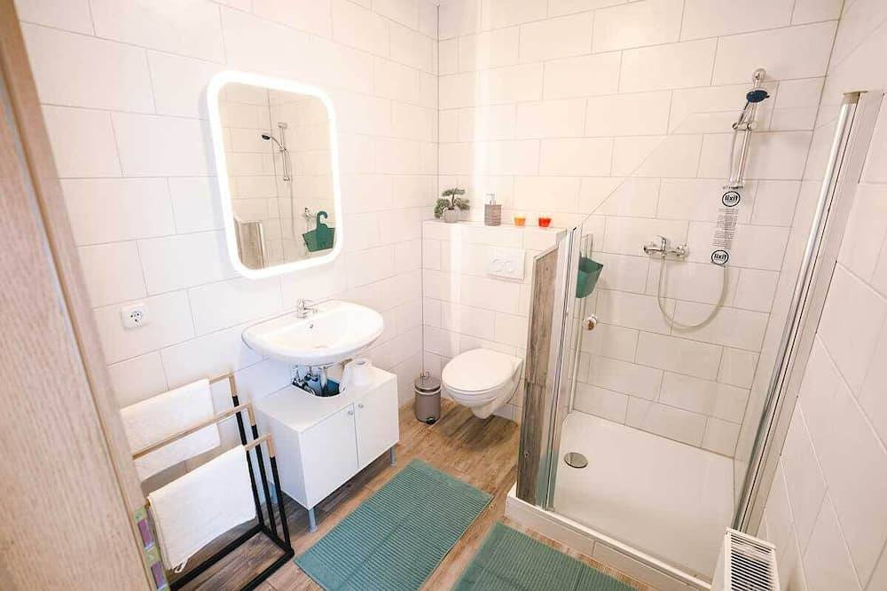 Ganze Wohnung, Ferienwohnung \"Maria\" - Gera Zentrum Neu renoviert in Gera, Ostthüringen