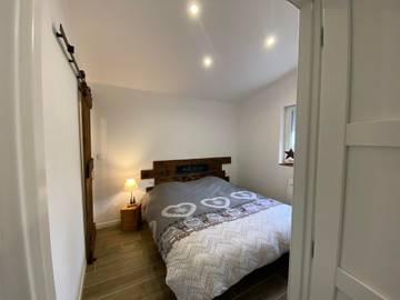 Maison De Vacances pour 3 Personnes dans Kaysersberg, Région de Ribeauvillé, Photo 4