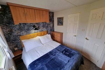 Static Caravan for 6 People in Ingoldmells, Lincolnshire, Photo 2