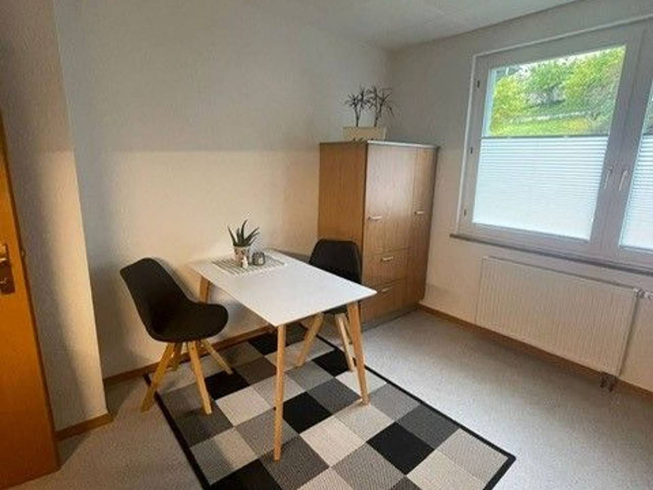 Ganze Ferienwohnung, Ferienwohnung Grebe - Ferienwohnung Grebe in Bad Wildungen, Waldecker Land
