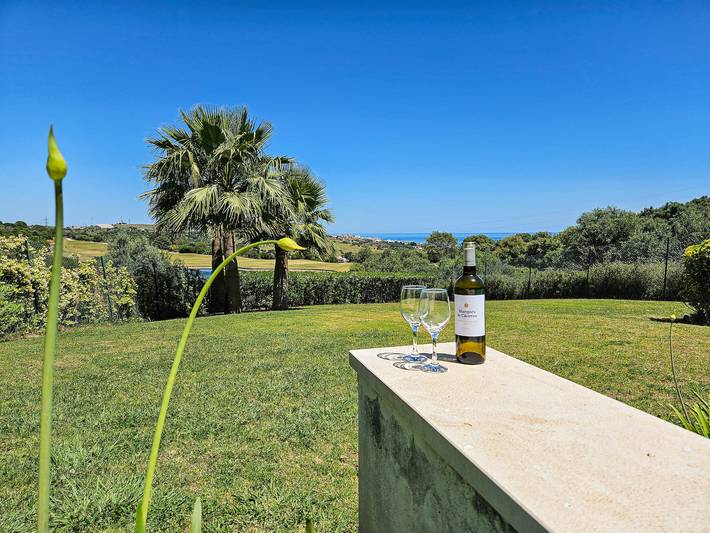 Finca für 8 Personen in Estepona - 4