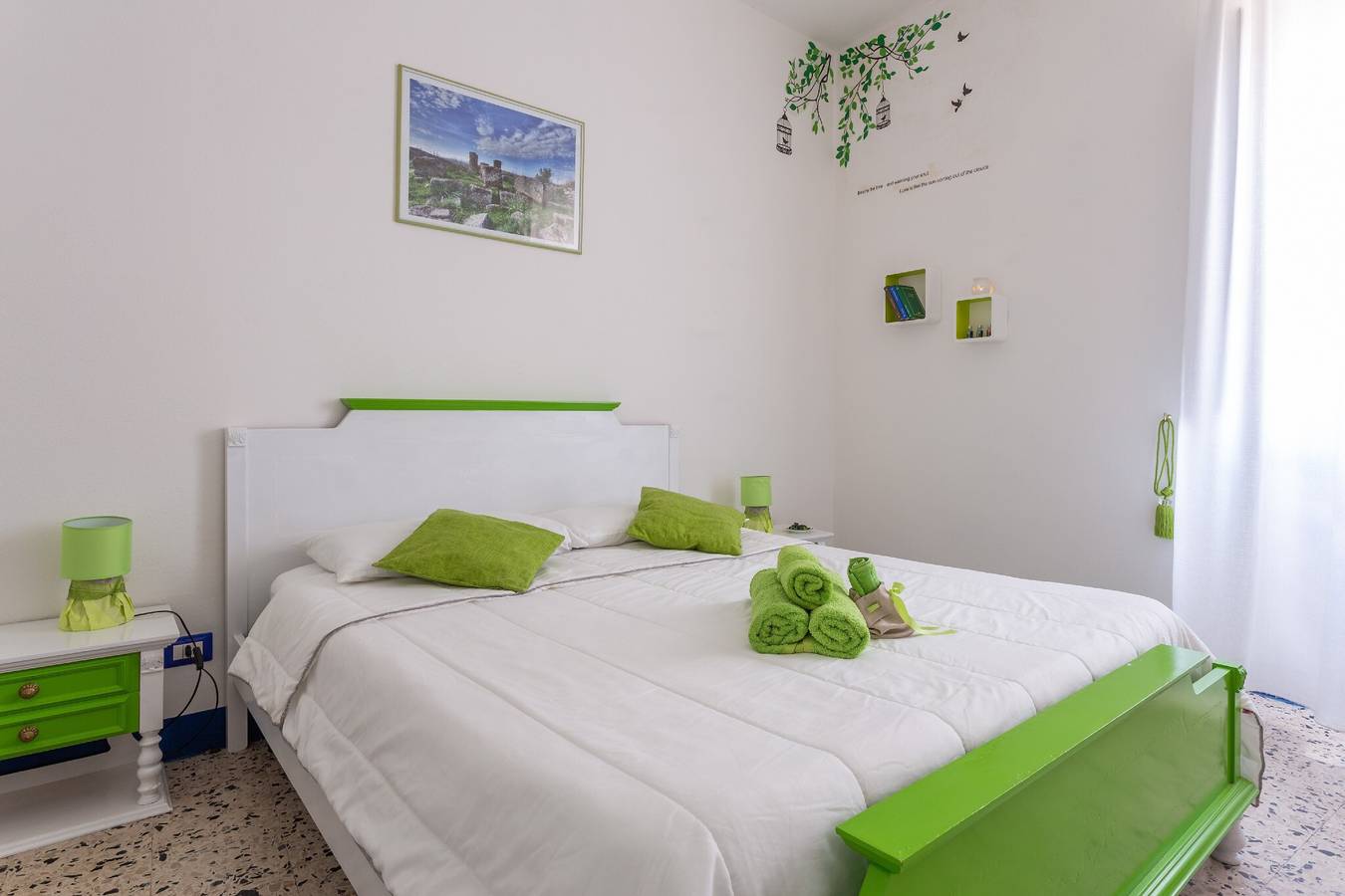 Maison de vacances 'La Casetta - Mer et Montagne' avec vue montagne, balcon et Wi-Fi in Scano di Montiferro, Sardaigne
