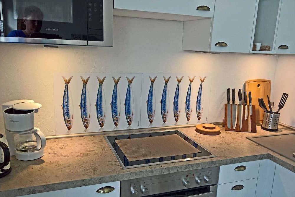 Ganze Wohnung, Haus Heel Fewo - Ferienwohnung Neumann in Helgoland