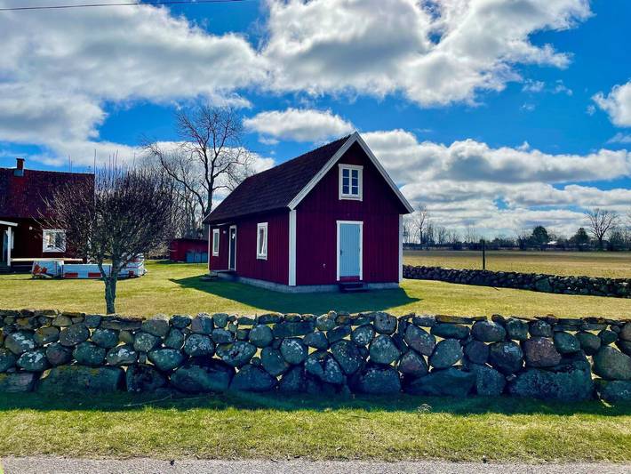 Ferienhaus für 5 Personen auf Öland - 4