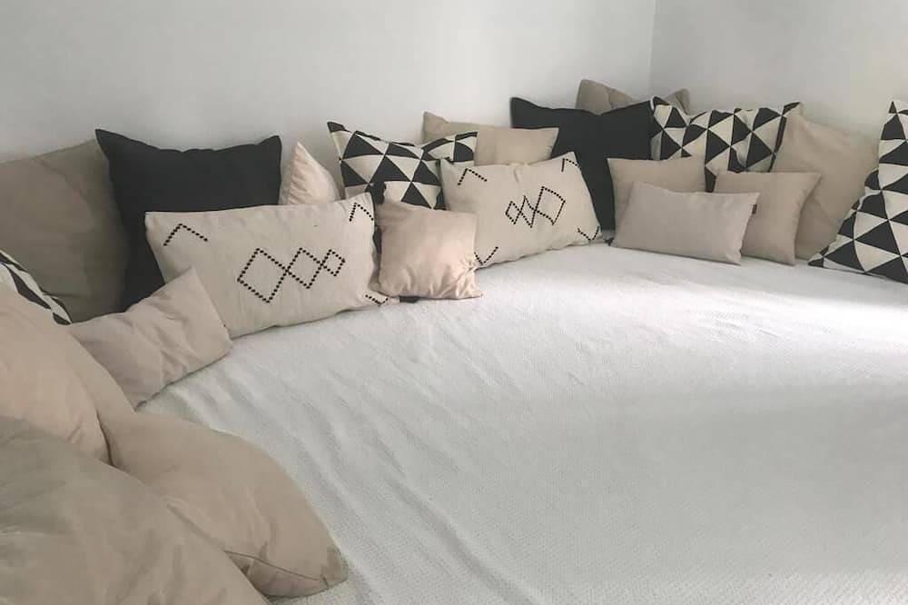 Casa Baelo En La Playa De bolonia Cadiz in El Lentiscal, Tarifa