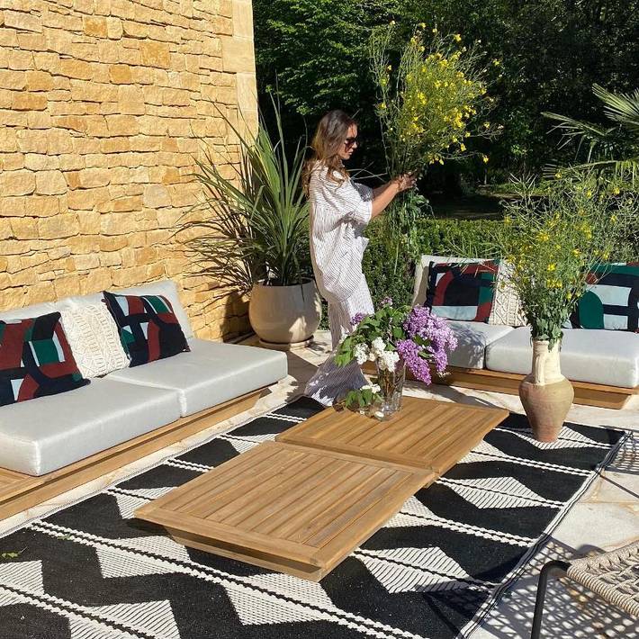 Location de vacances pour 10 personnes à Proissans - 2