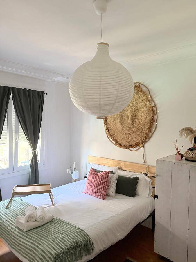 Apartamento de férias para 7 pessoas em Vigo