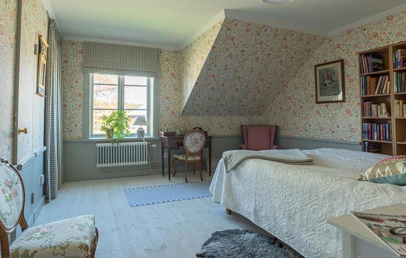 Double Room in Upplands Bro, Lac Mälar