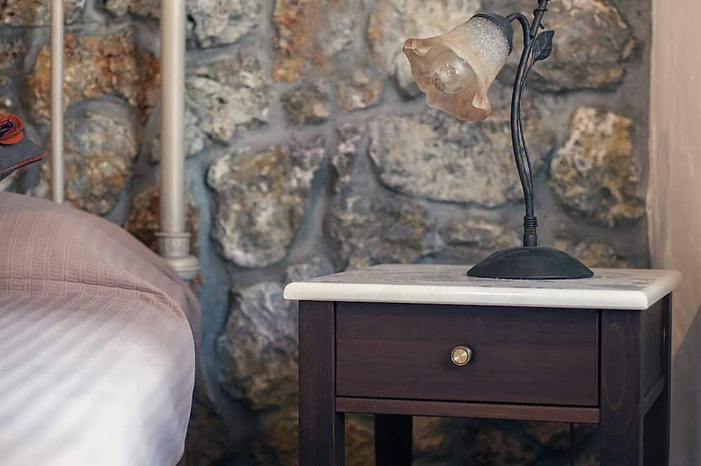 Traditionelles Haus für erholsame Ferien! in Koutsouras, Lasithi