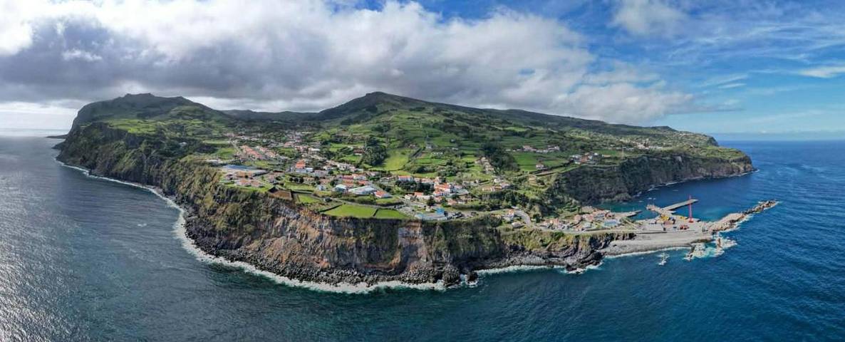 Location de vacances pour 4 personnes à Lajes das Flores - 2