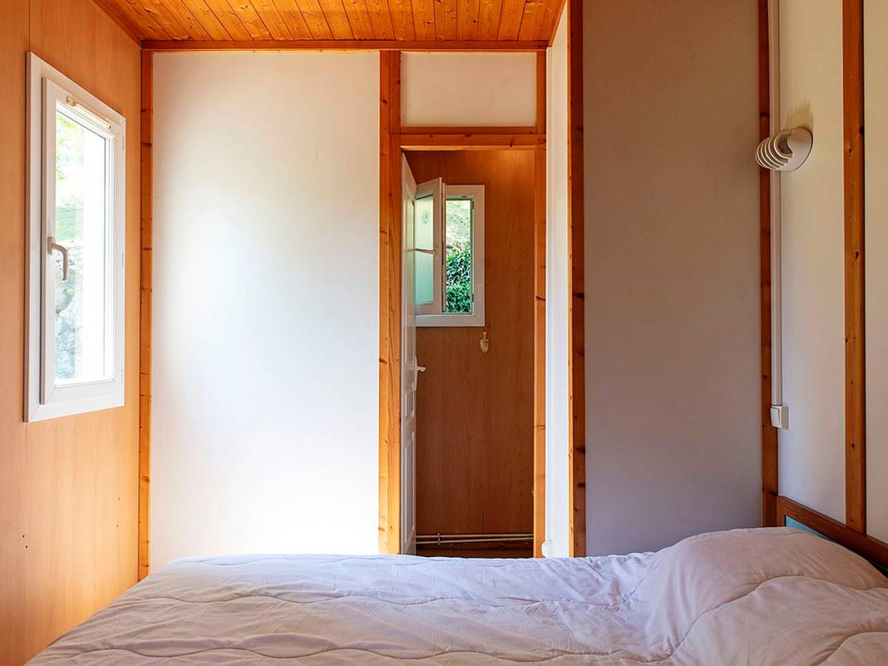 26m² Chalet für 6 mit Terrasse in Lissac-sur-Couze, Brive-la-Gaillarde und Umgebung