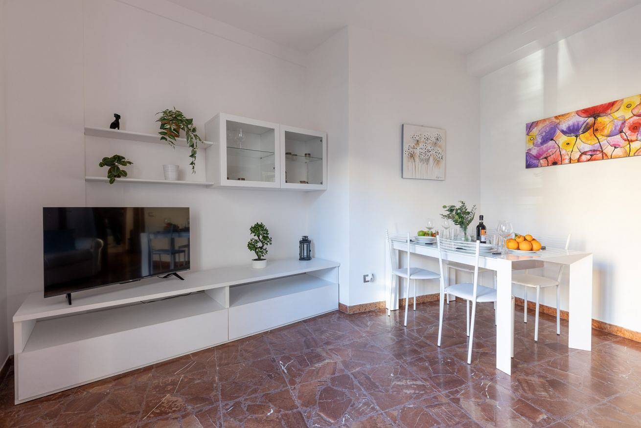 Appartamento intero, Pisa Lovely and Quiet Flat with Balcony in Pisa, Riviera Toscana