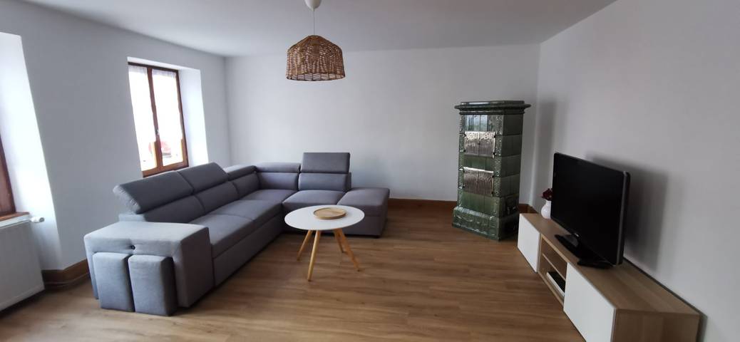 Gîte pour 10 personnes, avec terrasse à Orschwiller - 2