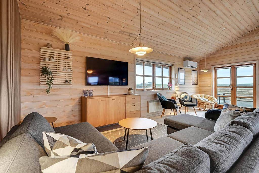 786 in Ferring, Lemvig