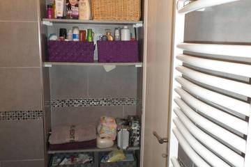 Appartement De Vacances pour 5 Personnes dans Aubagne, Région de Marseille, Photo 2