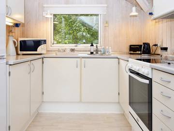 Chalet für 6 Personen in Silkeborg, Ostjütland, Bild 1