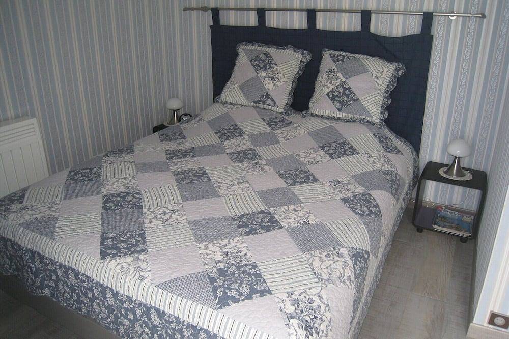 Appartement entier, Appartement avec belle vue mer in Saint-Quay-Portrieux, Côte de Goëlo