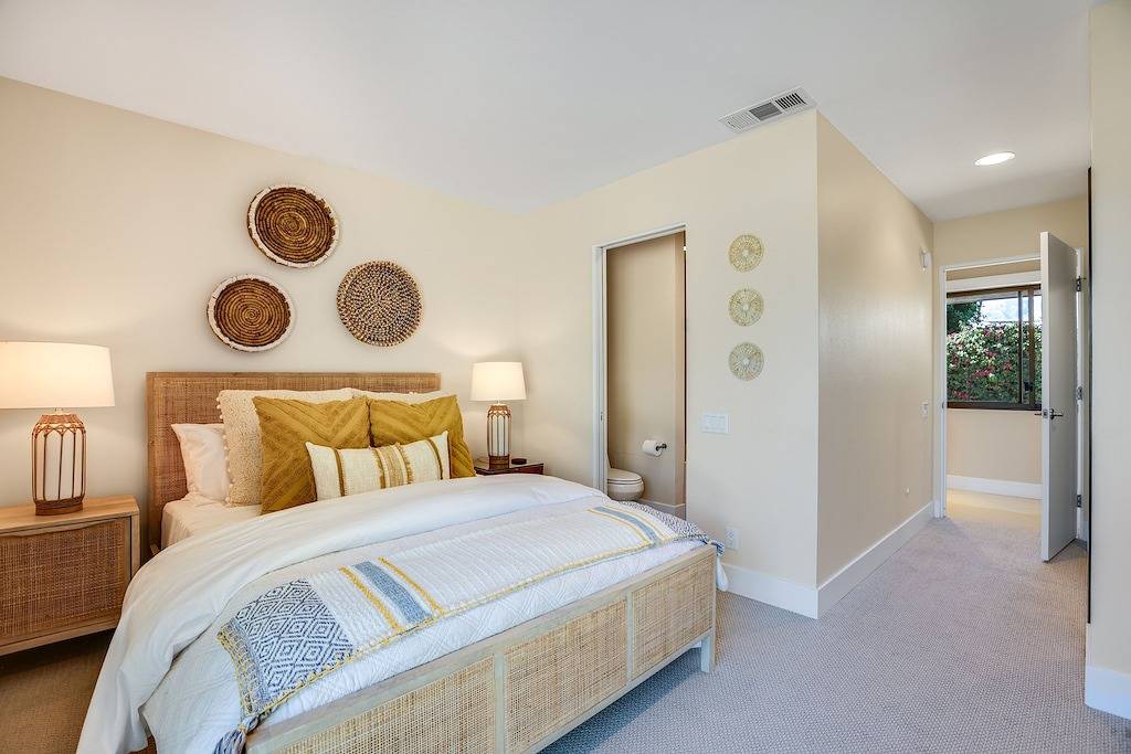 Rancho Relaxo | A Louisa Davis Property in Rancho Mirage, Coachella Valley