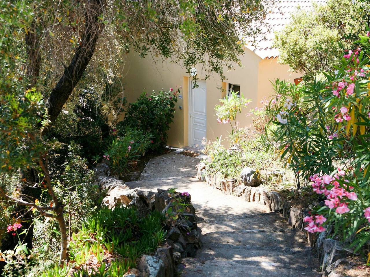 Apartamento entero, Partinello 601 - Les Asphodeles 601.5 in Partinello, Region de Ajaccio