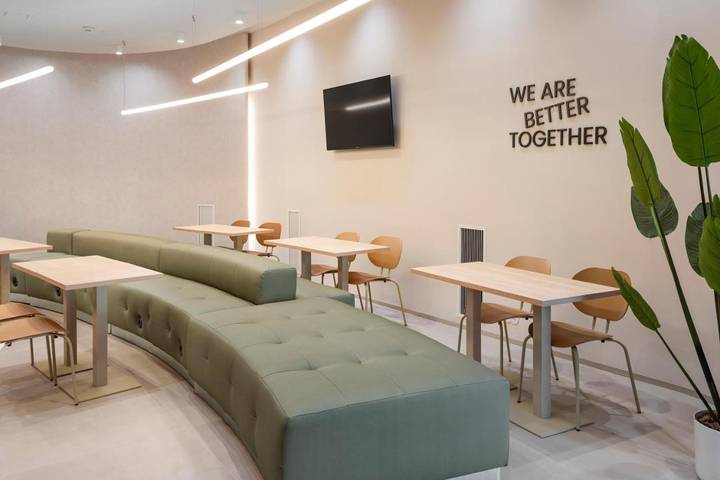 Hôtel pour 2 personnes à Lleida - 2