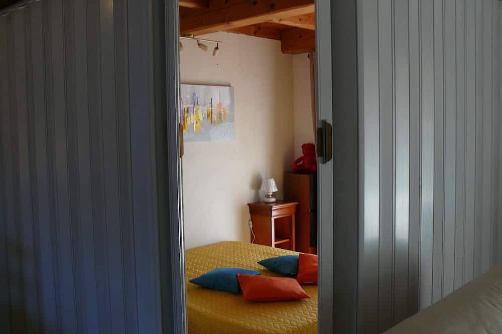 Entre mar y campo Villa climatizada 6 pers piscina climatizada y Spa in Les Arcs (Var), Region de Draguignan