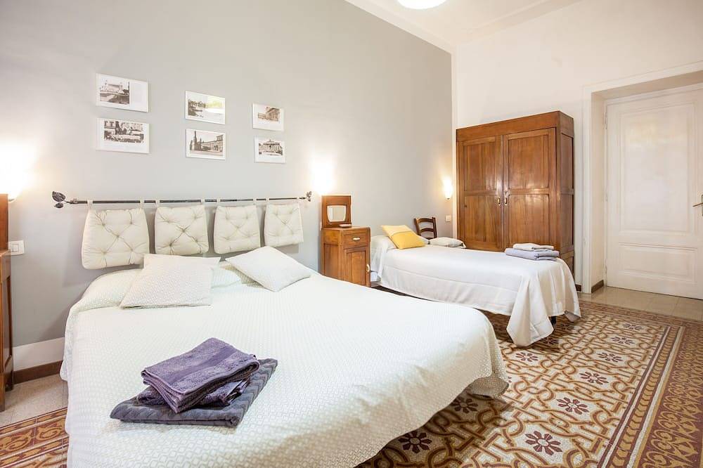 Apartamento entero, Vacation Home near Rome Termini in Centro de Roma, Roma