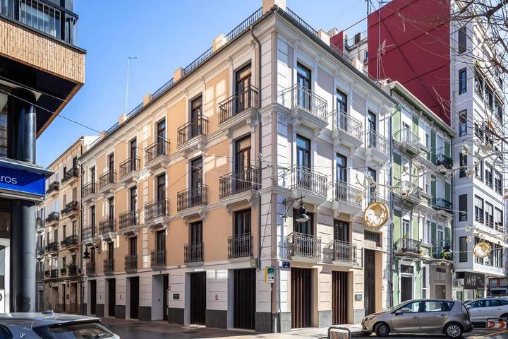 Apartamento de vacaciones para 5 personas - 1