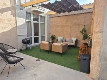 Apartamento para 7 Personas en Matapozuelos, Provincia de Valladolid, Foto 3