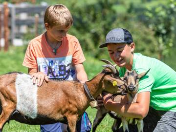 Ferienhaus für 2 Personen in Fieberbrunn, Kitzbüheler Alpen, Bild 2