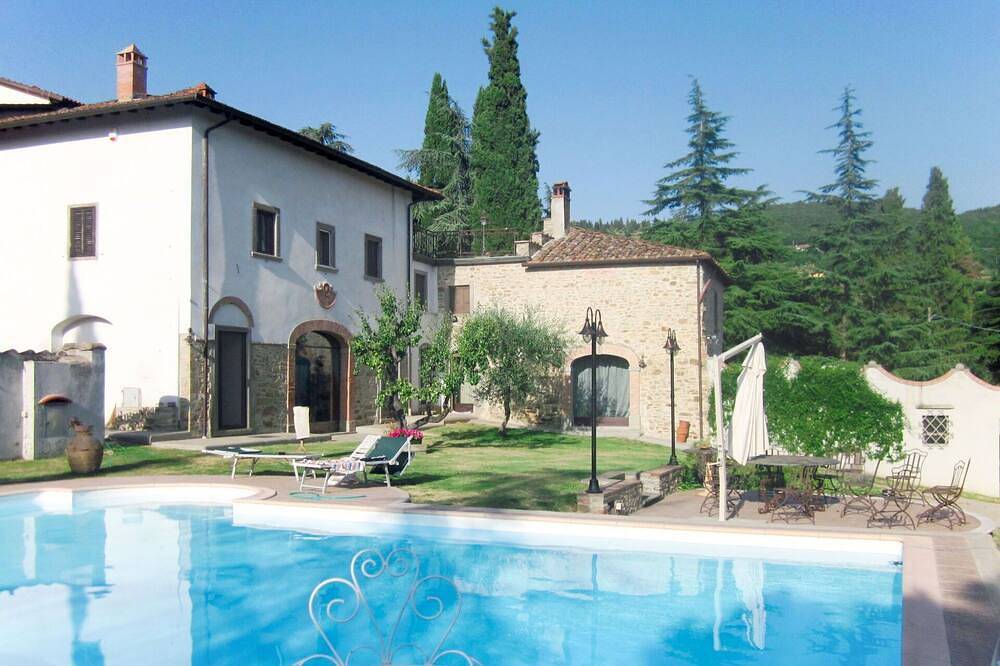 Casa vacanza a Arezzo a partire da 96€ a notte