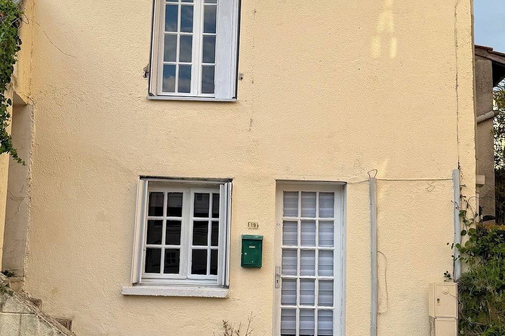 Charmante Maisonnette Indépendante in Vémars, Val-d'Oise