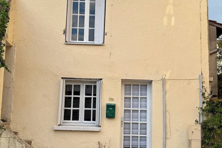Location de vacances pour 2 personnes à Vémars