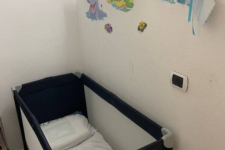 Villa per 3 persone, con giardino e terrazza, con animali domestici a Cagliari