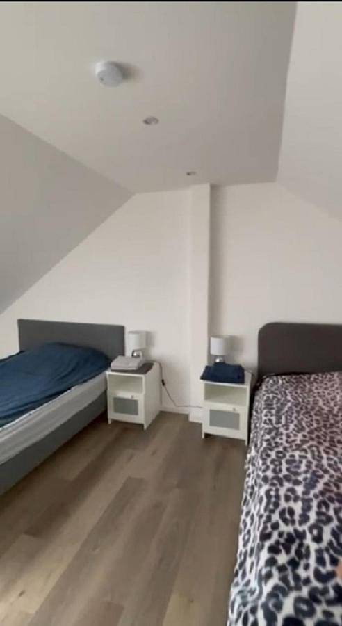 Ganze Wohnung, Vollmöbliert und komplett ausgestattet 3-Raum Appartment in Wittingen in Wittingen, Landkreis Gifhorn