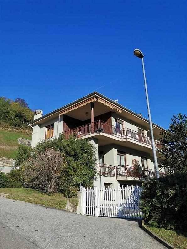 Gîte pour 3 personnes à Omegna