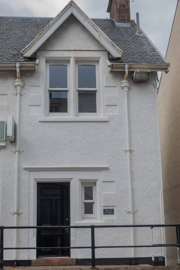 Gîte pour 6 personnes, avec vue et vue sur le lac dans Kyle of Lochalsh - 2