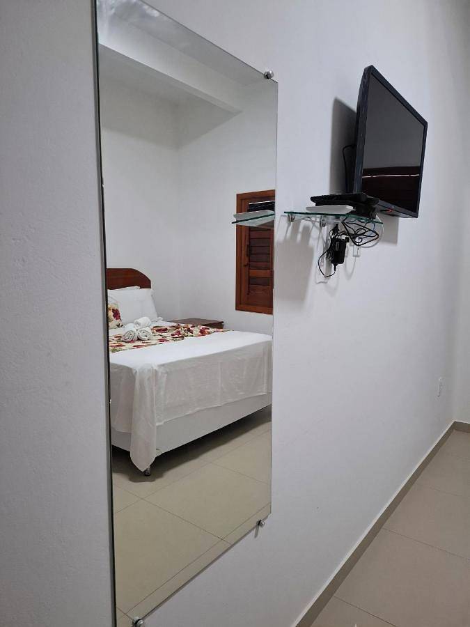 Maison d’hôte pour 2 personnes, avec jardin et terrasse dans Ilha de Boipeba - 3