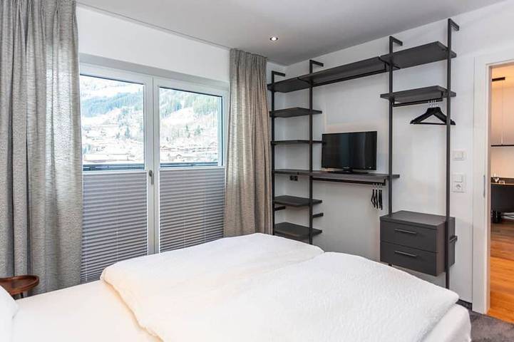 Bed and Breakfast für 5 Personen - 1