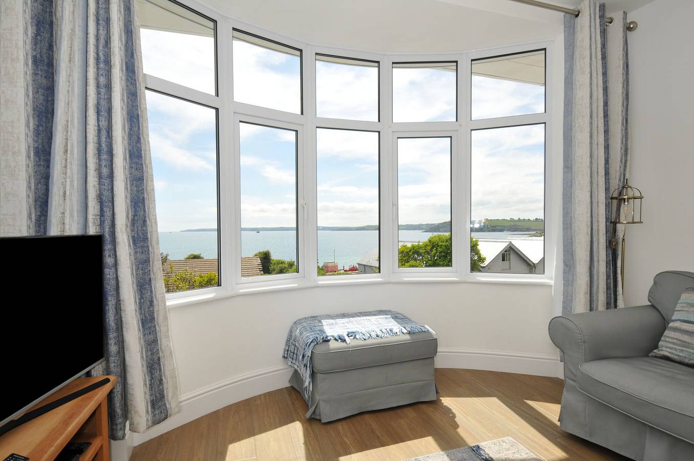 Entire apartment, Falmouth Bay 2 in Falmouth (Cornwall), Cornwall