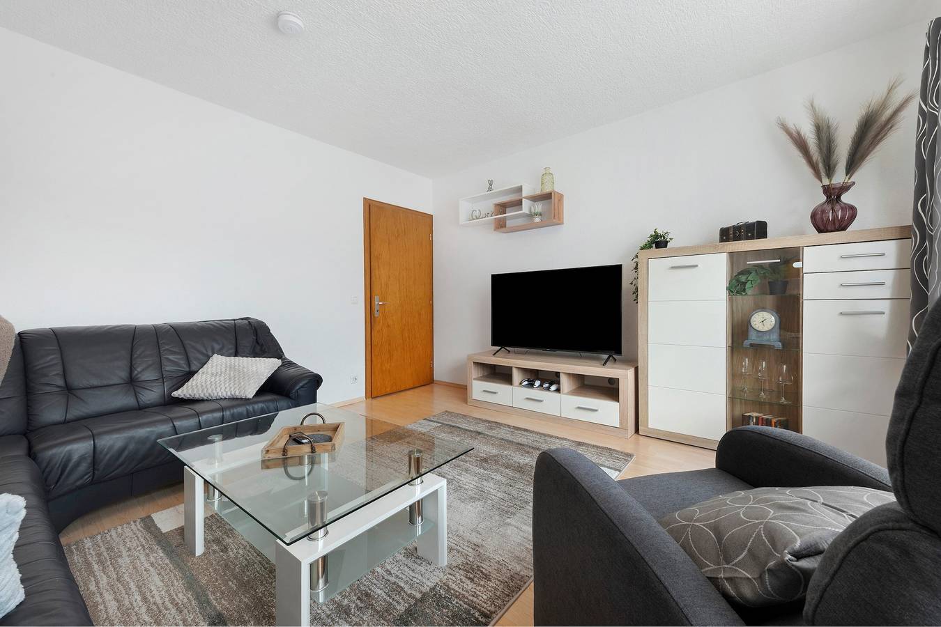 Ganze Wohnung, Ferienwohnung 'Grete' mit Wlan in Hemmoor, Cuxland