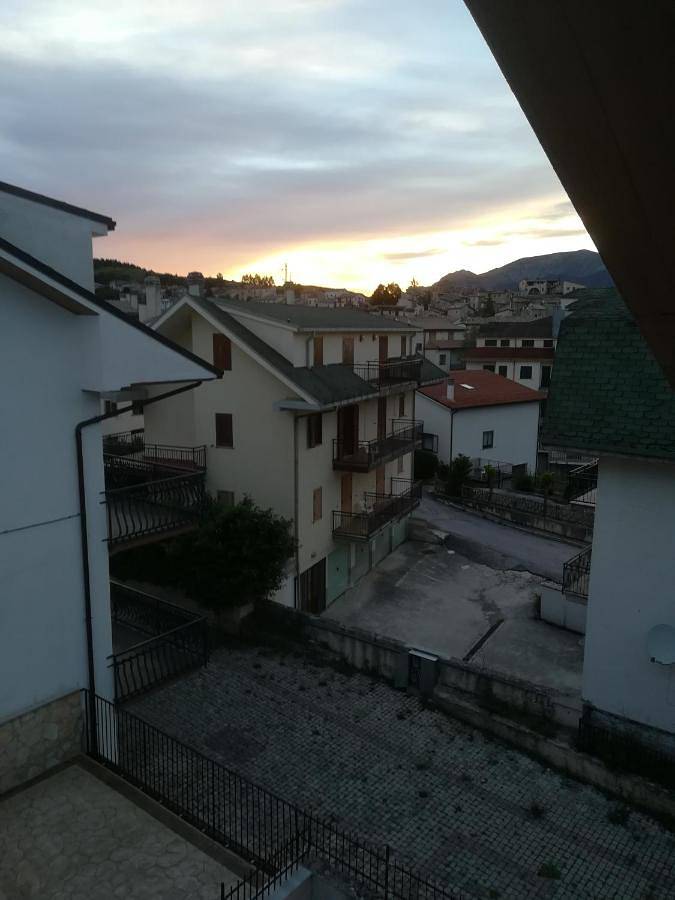 Apartamento de vacaciones para 5 personas, con balcón - 1