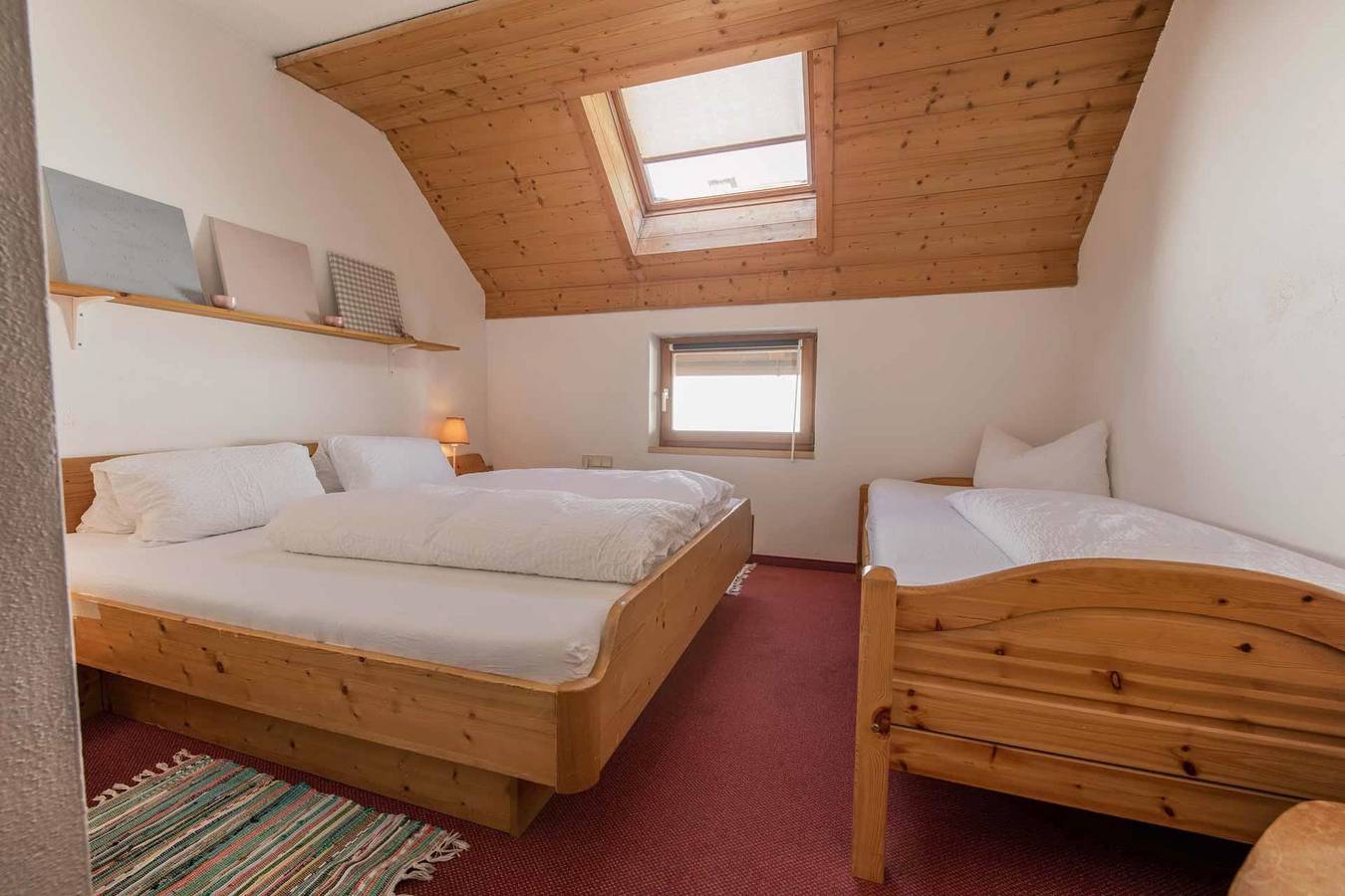 Ganze Ferienwohnung, Ferienwohnung Dorfpub in Neustift, Neustift im Stubaital