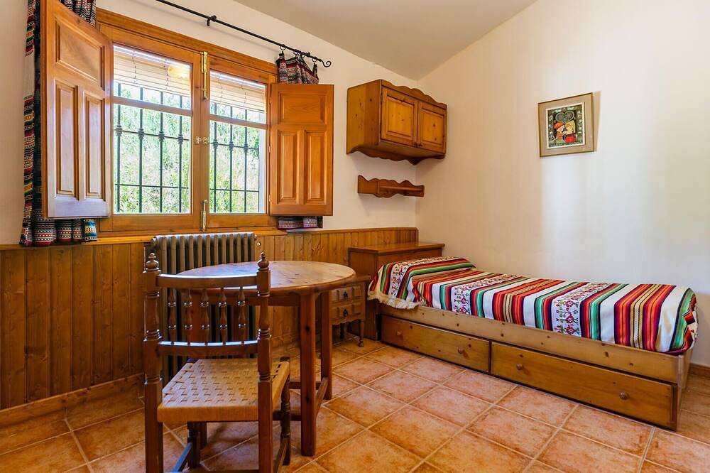 Superbe maison à Periana in Periana, Cordillera Penibética