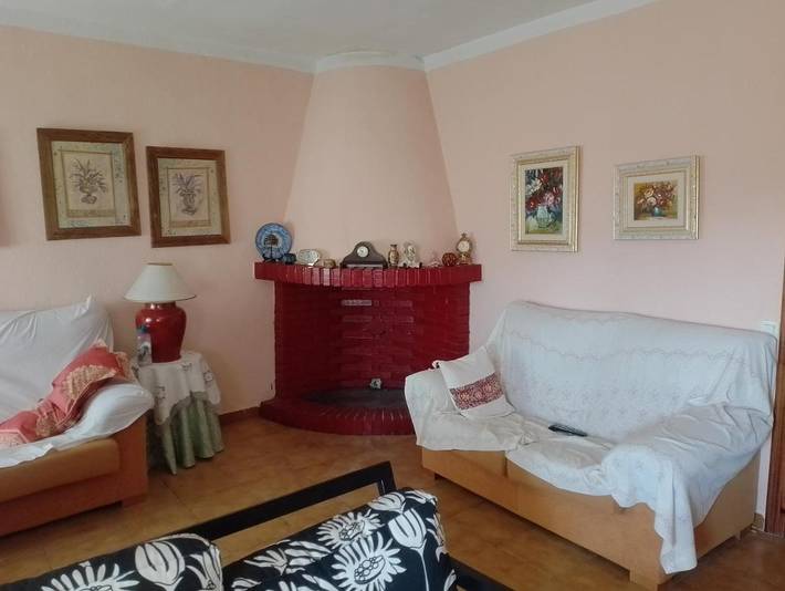 Casa rural para 6 personas, con vistas y terraza, Se admiten mascotas en Beteta - 4