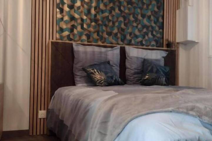 Location de vacances pour 4 personnes, avec jardin et terrasse à Mondeville - 4