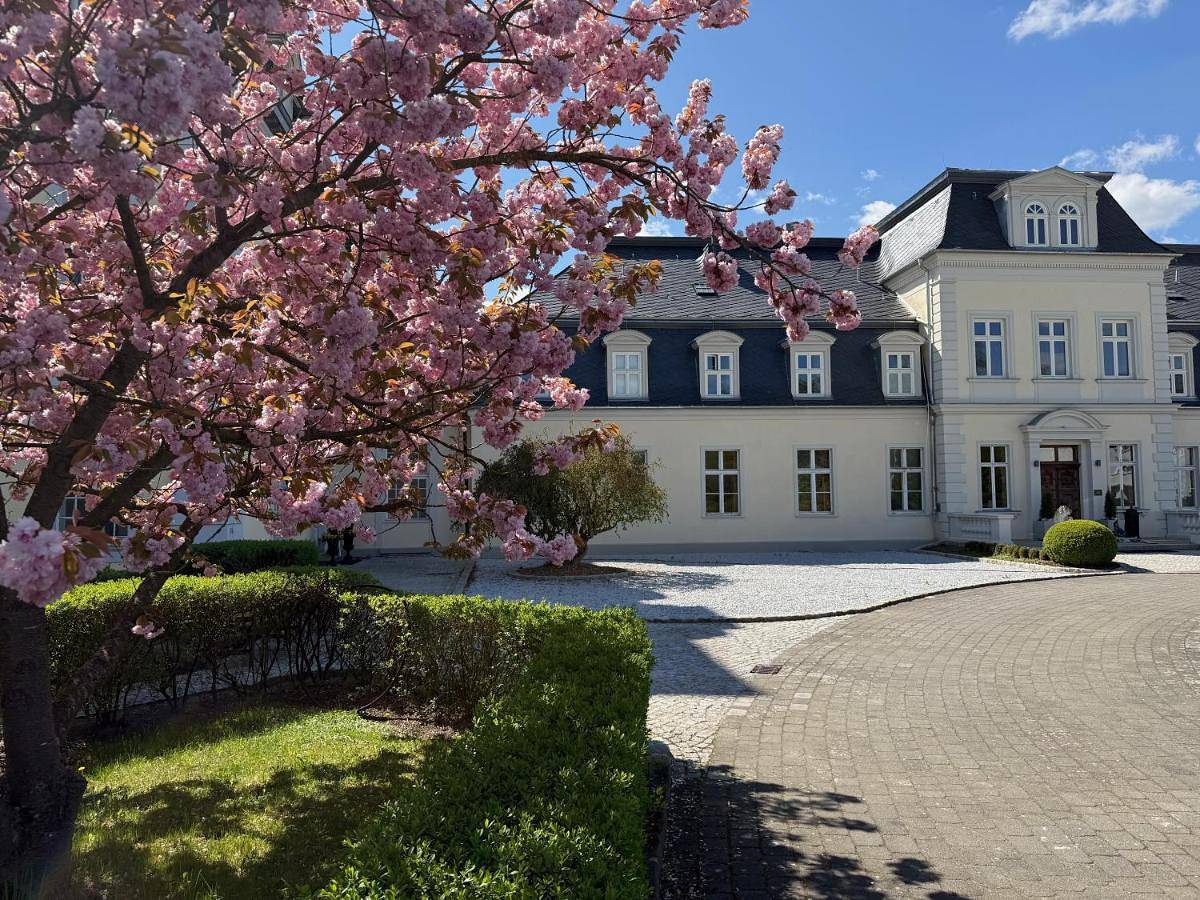 Thereset Schloss Groß Plasten in Groß Plasten, Müritz