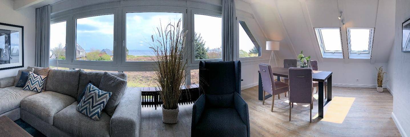 Ferienwohnung für 4 Personen in Munkmarsch - 2