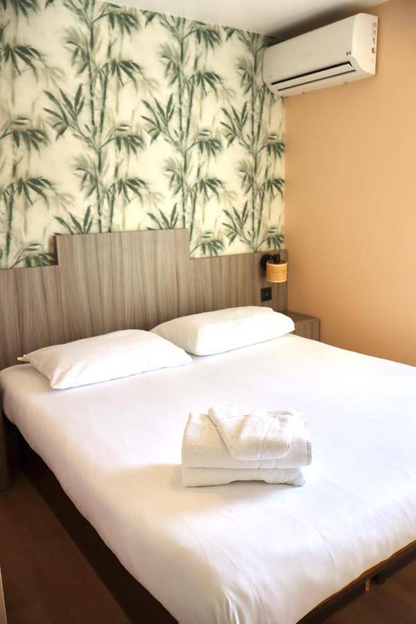 Hôtel pour 2 personnes à Taissy - 4